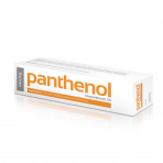 Aflofarm Panthenol 5% Krem 30 g