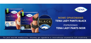 Tena Pants Night