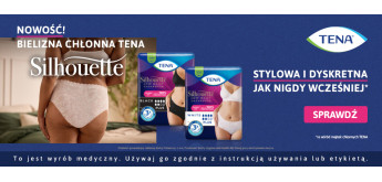 tena silhouette
