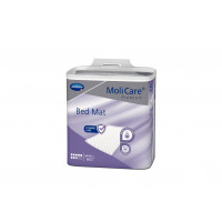 Podkłady higieniczne MoliCare Premium Bed Mat 60 x 90 cm 8K 30 sztuk