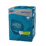 Bielizna chłonna MoliCare Premium Men Pants M 5K 8 sztuk