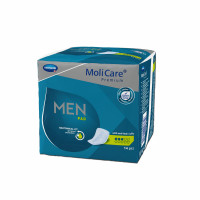 Wkładki urologiczne MoliCare Premium MEN PAD 3K 14 sztuk