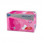 Wkładki urologiczne MoliCare Premium LADY PAD 4K 14 sztuk