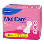 Wkładki urologiczne MoliCare Premium LADY PAD 3K 12 sztuk