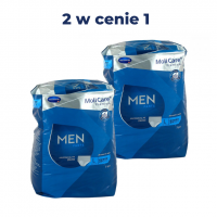 PROMOCJA 2 w cenie 1 Bielizna chłonna MoliCare Premium Men Pants L 7K 7 sztuk