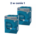 PROMOCJA 2 w cenie 1 Bielizna chłonna MoliCare Premium Men Pants M 7K 8 sztuk