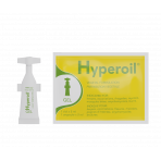 Hyperoil żel do leczenia ran-ampułka zamykana 5ml
