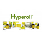 Hyperoil olejek do leczenia ran 50ml