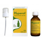 Hyperoil żel do leczenia ran 100ml