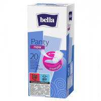 Wkładki klasyczne Bella Panty New 20 szt
