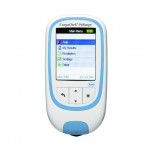 CoaguChek INRange analizator do oznaczania czasu protrombinowego (PT/INR)