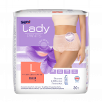 NOWOŚĆ. Bielizna chłonna Seni Lady Pants 30 szt.
