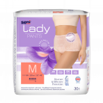 NOWOŚĆ. Bielizna chłonna Seni Lady Pants 30 szt.