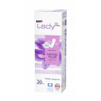 Wkładki urologiczne dla kobiet Seni Lady Slim Micro Plus 20 szt