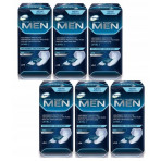 WIELOPAK Wkładki męskie TENA Men Light ( Level 1) 24 sztuki x 6opk