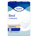 Podkłady higieniczne TENA Bed Normal 60x90 5 sztuk