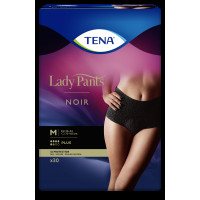 Bielizna chłonna TENA Lady Pants Noir 30 sztuk