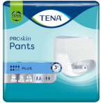Majtki chłonne TENA Pants ProSkin Plus 10 sztuk