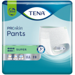 Majtki chłonne TENA Pants Proskin Super 30 sztuk