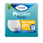Majtki chłonne TENA Pants ProSkin Normal 10 sztuk