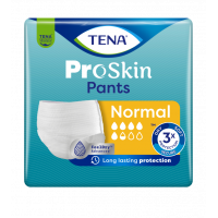 Majtki chłonne TENA Pants ProSkin Normal 30 sztuk