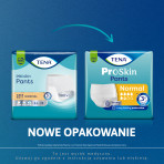 Majtki chłonne TENA Pants ProSkin Normal 10 sztuk