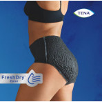 Bielizna chłonna TENA Lady Pants Black 30 sztuk