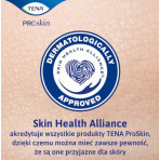 Pieluchomajtki z regulowanym pasem biodrowym TENA FLEX ProSkin Plus 30 sztuki