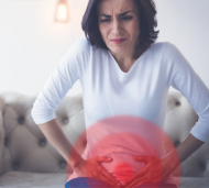 Endometrioza narządów układu moczowego - objawy i leczenie