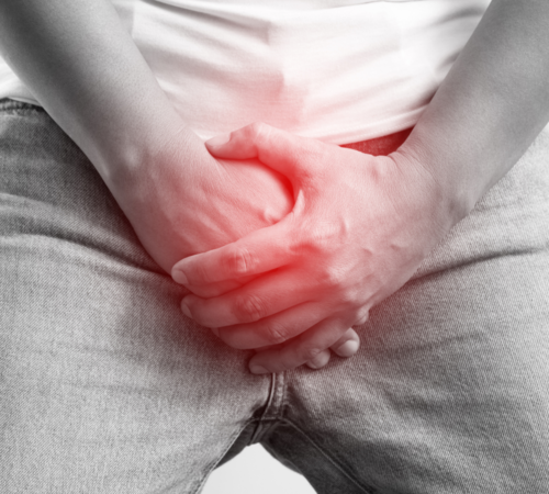 Czy przerost prostaty może się cofnąć?