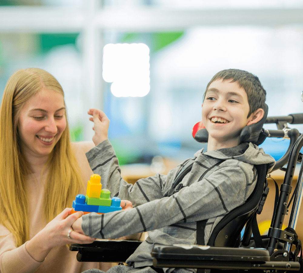 Dodatki dla niepełnosprawnych dzieci w 2022 roku
